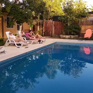 Casa Particular Bacalar