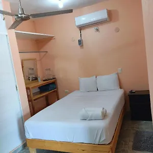 Homestay Casa Bonzay, Bacalar