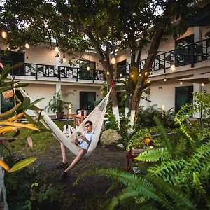 Hotel Hotel Brisas Bacalar, Bacalar