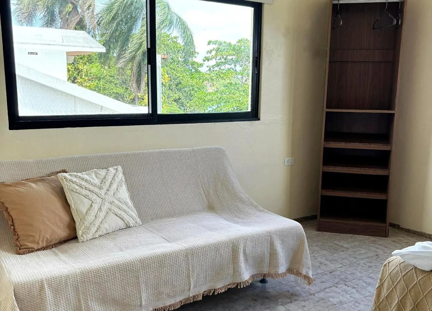 Casa Sirena - Habitaciones A Orilla De La Laguna Y Cenote Esmeralda Bacalar