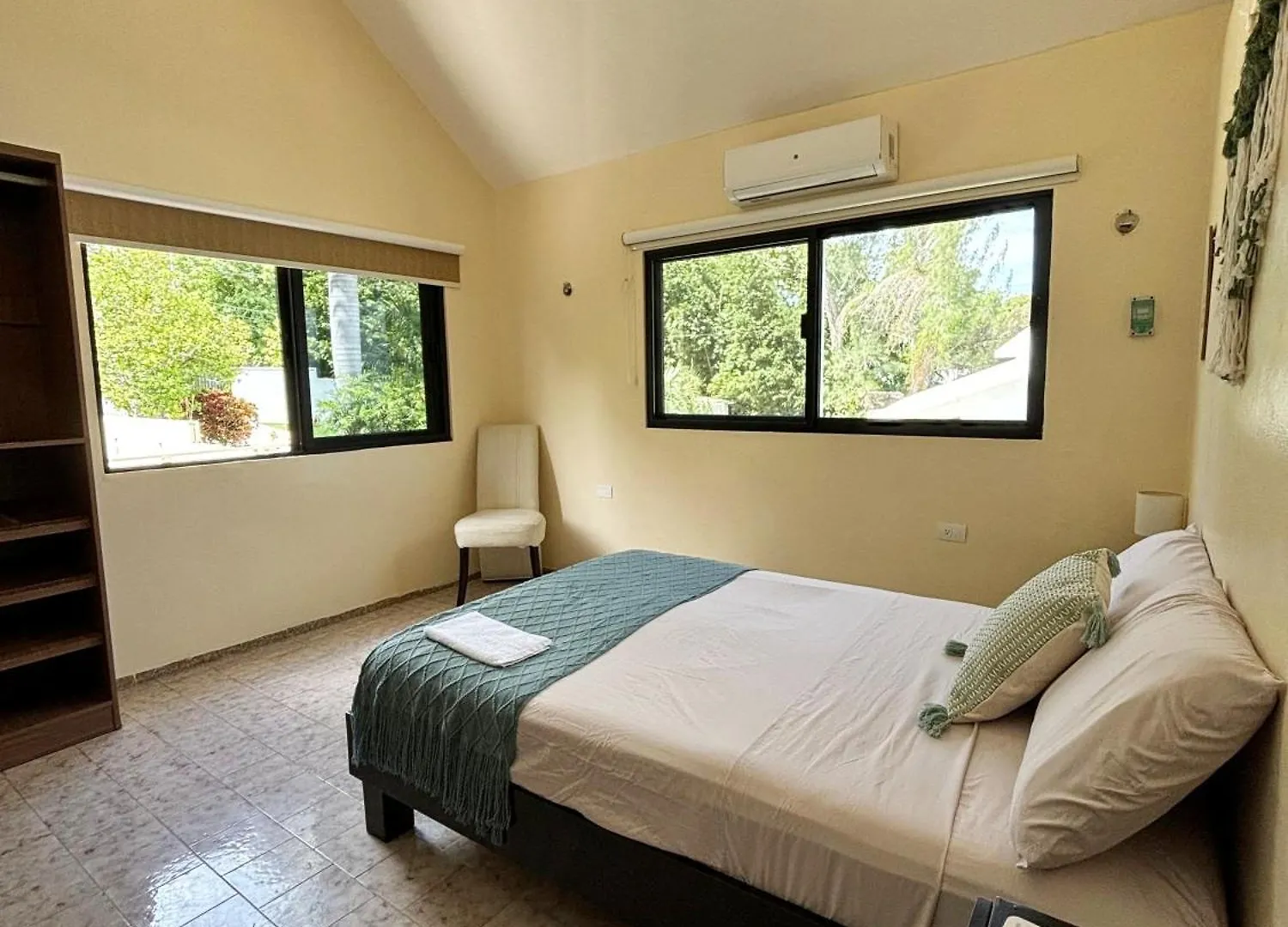 Casa Sirena - Habitaciones A Orilla De La Laguna Y Cenote Esmeralda Bacalar Mexico